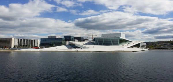 Oslo Highlights
