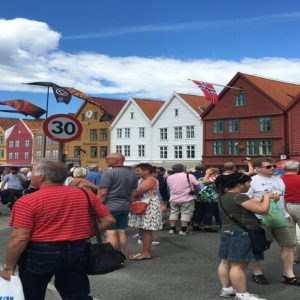 Essential Bergen Walk