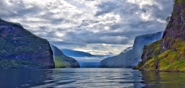 Sognefjord Nutshell