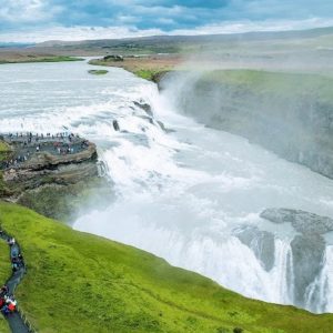 Private Golden Circle Tour