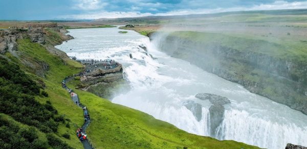 Private Golden Circle Tour