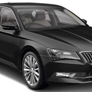 Private Car