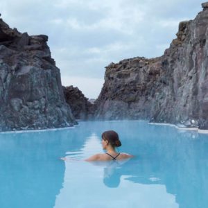 Retreat Spa