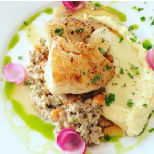 Cook & Dine - Cooking Class