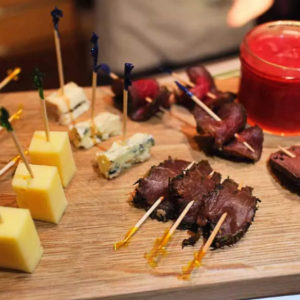 Reykjavik Food Tour