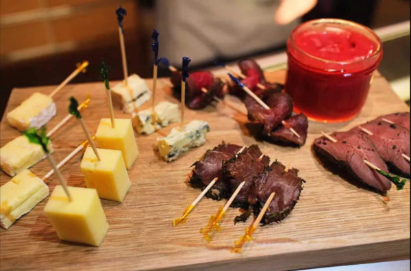 Reykjavik Food Tour
