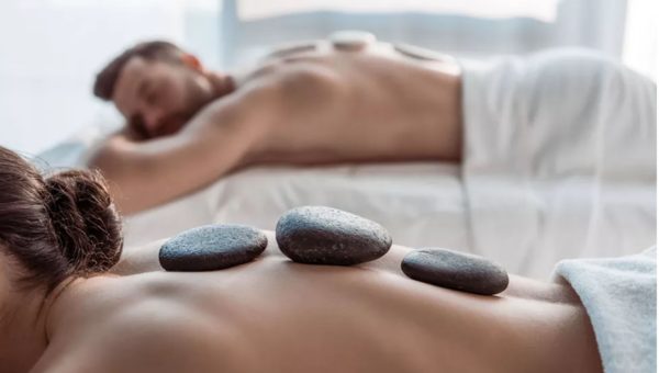 Reykjavik Day Spa