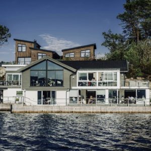 Bergen Seafood Experience